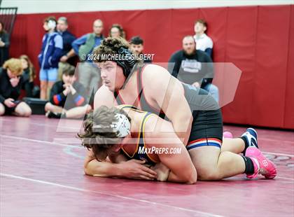 Thumbnail 3 in Byron-Bergen Invitational Tournament (Afternoon Session) photogallery.