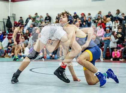 Thumbnail 2 in Byron-Bergen Invitational Tournament (Afternoon Session) photogallery.