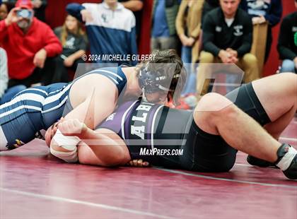 Thumbnail 3 in Byron-Bergen Invitational Tournament (Afternoon Session) photogallery.