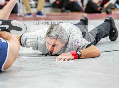 Thumbnail 3 in Byron-Bergen Invitational Tournament (Afternoon Session) photogallery.