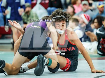 Thumbnail 3 in Byron-Bergen Invitational Tournament (Afternoon Session) photogallery.