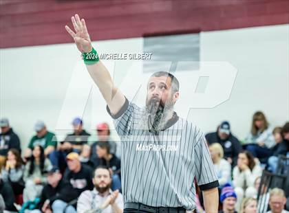 Thumbnail 2 in Byron-Bergen Invitational Tournament (Afternoon Session) photogallery.