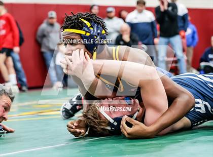 Thumbnail 3 in Byron-Bergen Invitational Tournament (Afternoon Session) photogallery.