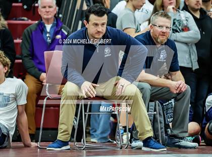 Thumbnail 1 in Byron-Bergen Invitational Tournament (Afternoon Session) photogallery.