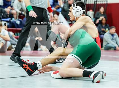 Thumbnail 3 in Byron-Bergen Invitational Tournament (Afternoon Session) photogallery.
