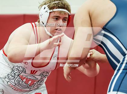 Thumbnail 1 in Byron-Bergen Invitational Tournament (Afternoon Session) photogallery.