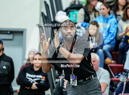 Thumbnail 2 in Byron-Bergen Invitational Tournament (Afternoon Session) photogallery.