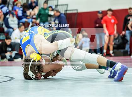 Thumbnail 1 in Byron-Bergen Invitational Tournament (Afternoon Session) photogallery.