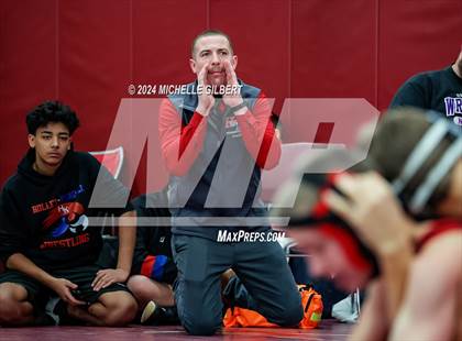 Thumbnail 2 in Byron-Bergen Invitational Tournament (Afternoon Session) photogallery.