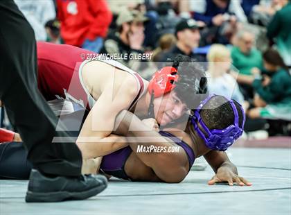 Thumbnail 1 in Byron-Bergen Invitational Tournament (Afternoon Session) photogallery.