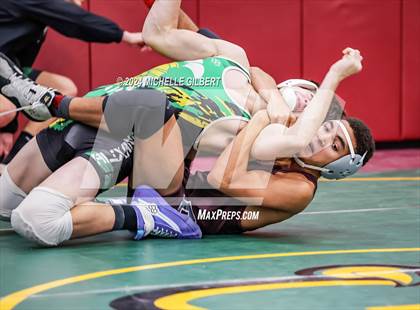 Thumbnail 2 in Byron-Bergen Invitational Tournament (Afternoon Session) photogallery.