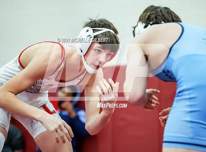 Thumbnail 1 in Byron-Bergen Invitational Tournament (Afternoon Session) photogallery.