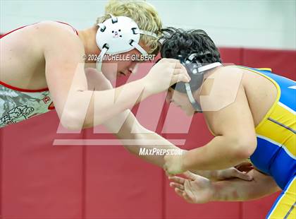 Thumbnail 1 in Byron-Bergen Invitational Tournament (Afternoon Session) photogallery.