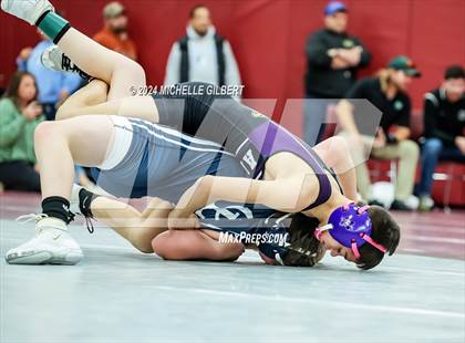 Thumbnail 1 in Byron-Bergen Invitational Tournament (Afternoon Session) photogallery.
