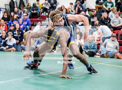 Thumbnail 1 in Byron-Bergen Invitational Tournament (Afternoon Session) photogallery.