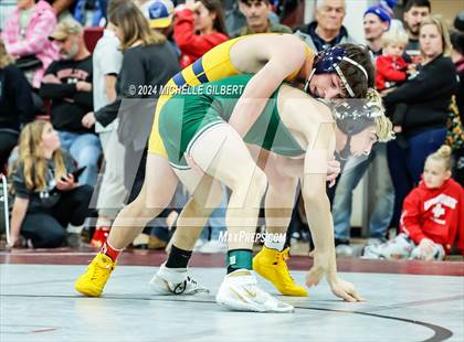 Thumbnail 1 in Byron-Bergen Invitational Tournament (Afternoon Session) photogallery.
