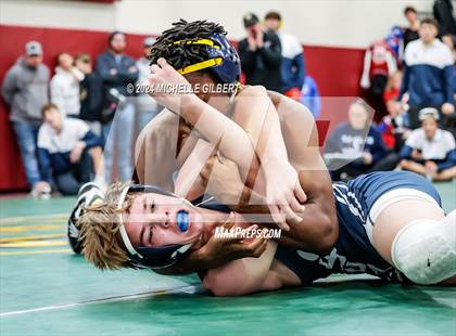 Thumbnail 3 in Byron-Bergen Invitational Tournament (Afternoon Session) photogallery.