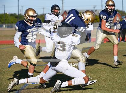 Thumbnail 2 in Brennan @ O'Connor (A-Team) photogallery.