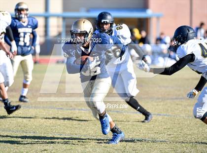 Thumbnail 2 in Brennan @ O'Connor (A-Team) photogallery.