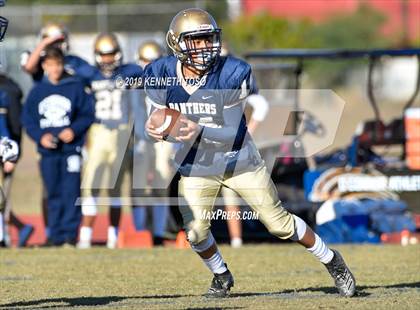 Thumbnail 2 in Brennan @ O'Connor (A-Team) photogallery.