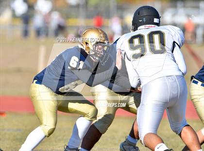 Thumbnail 2 in Brennan @ O'Connor (A-Team) photogallery.