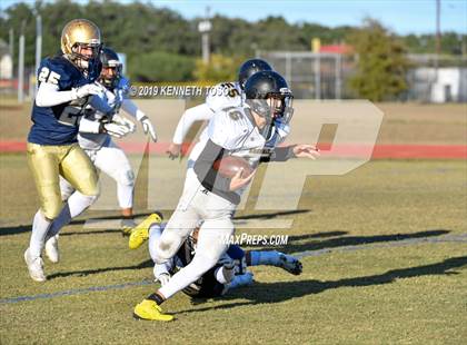 Thumbnail 3 in Brennan @ O'Connor (A-Team) photogallery.