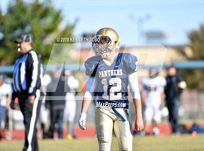 Thumbnail 3 in Brennan @ O'Connor (A-Team) photogallery.