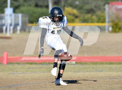 Thumbnail 1 in Brennan @ O'Connor (A-Team) photogallery.
