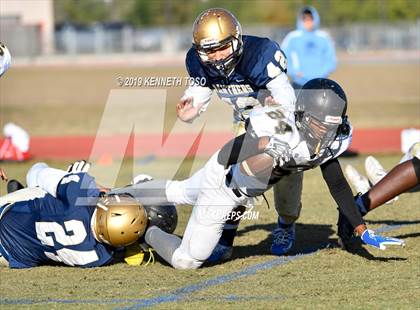 Thumbnail 3 in Brennan @ O'Connor (A-Team) photogallery.