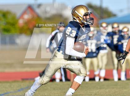 Thumbnail 3 in Brennan @ O'Connor (A-Team) photogallery.