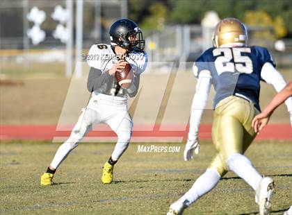 Thumbnail 3 in Brennan @ O'Connor (A-Team) photogallery.