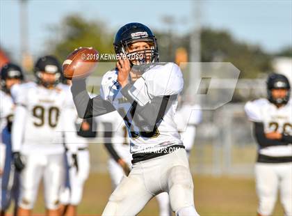 Thumbnail 3 in Brennan @ O'Connor (A-Team) photogallery.