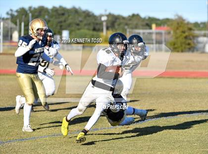 Thumbnail 2 in Brennan @ O'Connor (A-Team) photogallery.