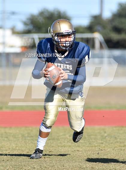 Thumbnail 3 in Brennan @ O'Connor (A-Team) photogallery.
