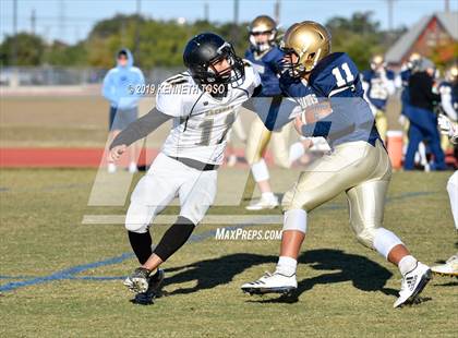 Thumbnail 1 in Brennan @ O'Connor (A-Team) photogallery.