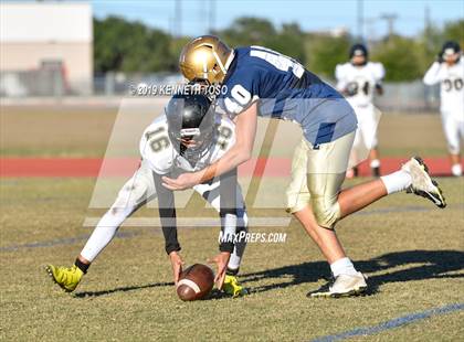 Thumbnail 3 in Brennan @ O'Connor (A-Team) photogallery.