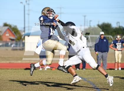 Thumbnail 2 in Brennan @ O'Connor (A-Team) photogallery.