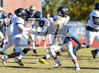 Thumbnail 3 in Brennan @ O'Connor (A-Team) photogallery.