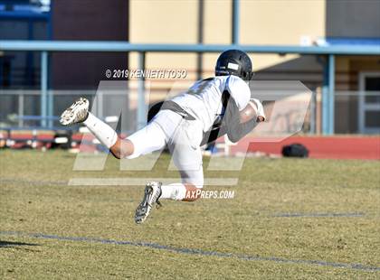 Thumbnail 3 in Brennan @ O'Connor (A-Team) photogallery.