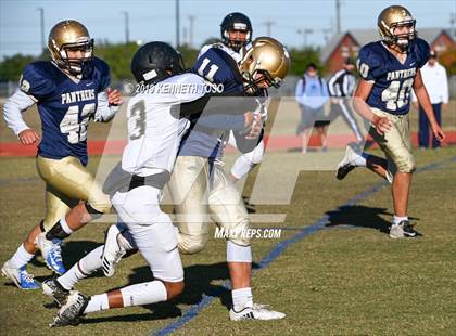 Thumbnail 1 in Brennan @ O'Connor (A-Team) photogallery.