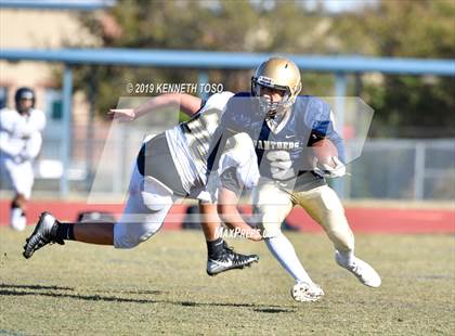 Thumbnail 3 in Brennan @ O'Connor (A-Team) photogallery.