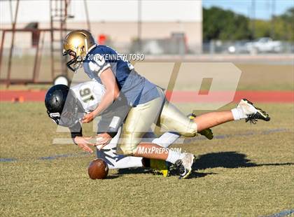 Thumbnail 3 in Brennan @ O'Connor (A-Team) photogallery.