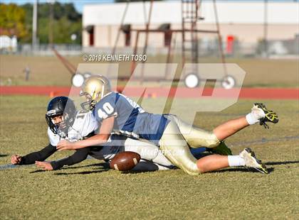 Thumbnail 2 in Brennan @ O'Connor (A-Team) photogallery.