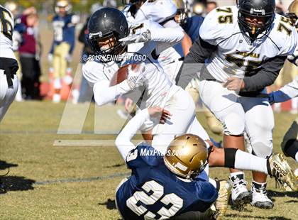 Thumbnail 1 in Brennan @ O'Connor (A-Team) photogallery.