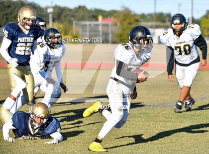 Thumbnail 3 in Brennan @ O'Connor (A-Team) photogallery.