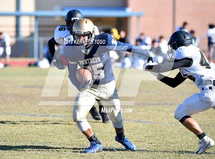 Thumbnail 3 in Brennan @ O'Connor (A-Team) photogallery.