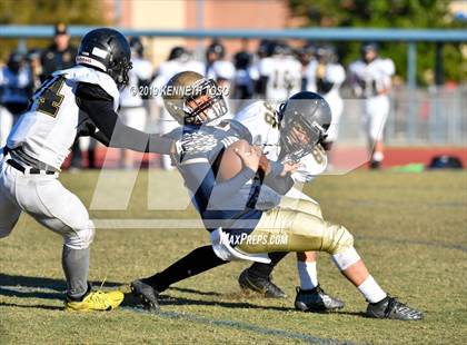 Thumbnail 2 in Brennan @ O'Connor (A-Team) photogallery.