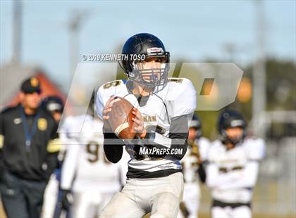 Thumbnail 1 in Brennan @ O'Connor (A-Team) photogallery.