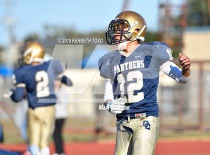 Thumbnail 1 in Brennan @ O'Connor (A-Team) photogallery.