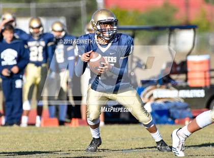 Thumbnail 1 in Brennan @ O'Connor (A-Team) photogallery.